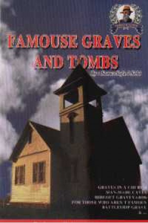famous graves and tombs