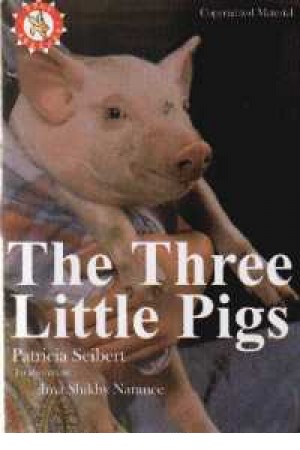 the three little pigs the three little pigs