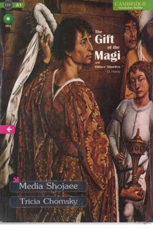 The Gift Of The Magi The Gift Of The Magi