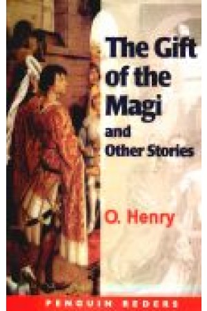The Gift Of The Magi The Gift Of The Magi