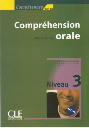 comprehension orale