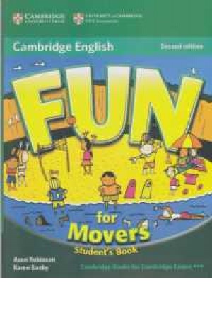 fun for movers