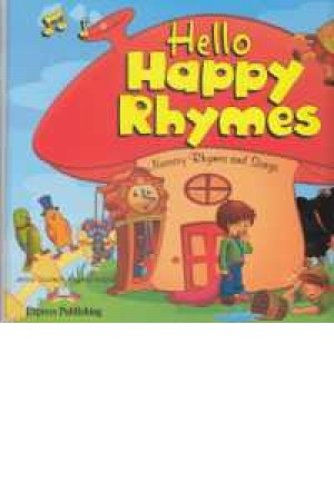 happy rhymes