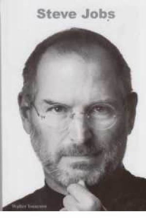 steve jobs steve jobs