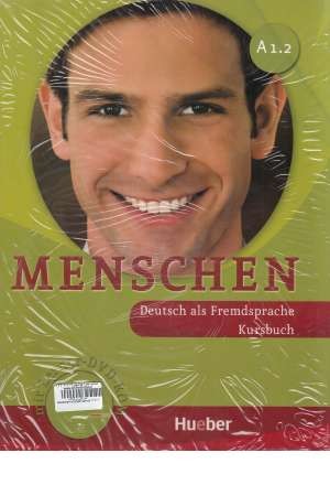 menschen a1(2)sb+wb+cd menschen a1(2)sb+wb+cd