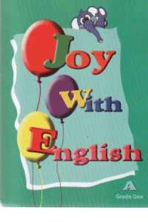joy with english A