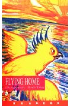 Flying Home Flying Home