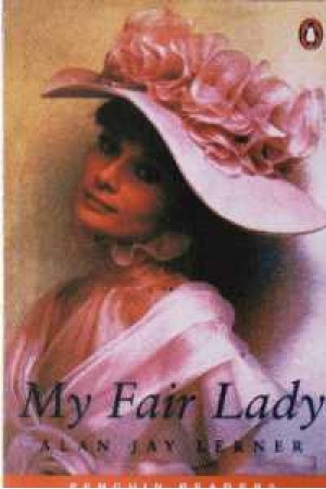 my fair lady