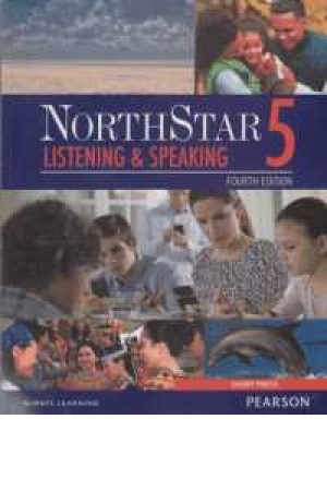 northstar(5)(lis and speaking)+dvd