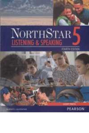northstar(5)(lis and speaking)+dvd northstar(5)(lis and speaking)+dvd