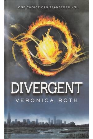 divergent collection