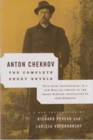 the complete short novels the complete short novels