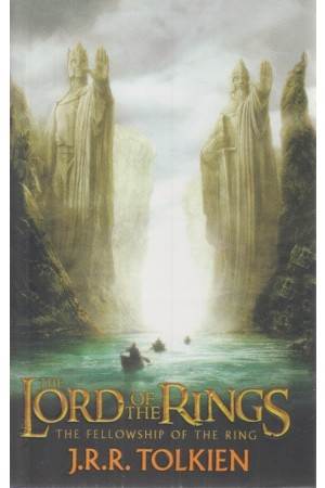 lord of the ring 1 (fellowship of the ring)