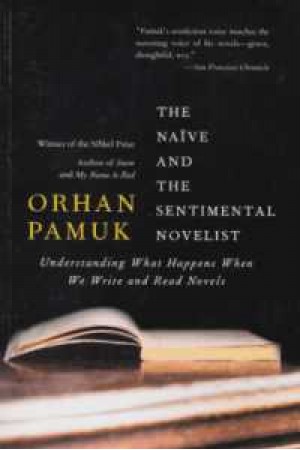 naive and the sentimental naive and the sentimental