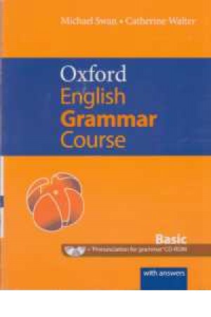 english grammar course basic+cd