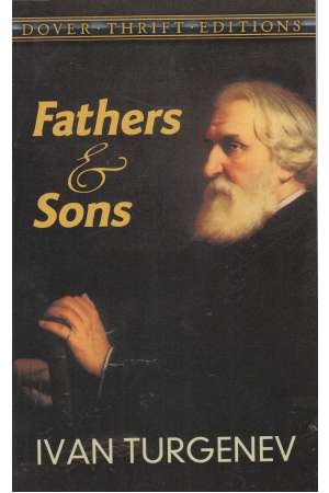 FATHERS AND SONS FATHERS AND SONS