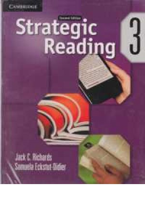 sterategic reading 3 sterategic reading 3