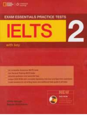 exam essential practics test ielts 2