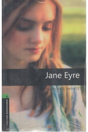 Jane Eyre