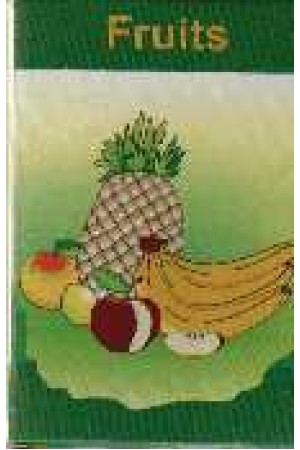 فلش کارت fruits , vegetables فلش کارت fruits , vegetables