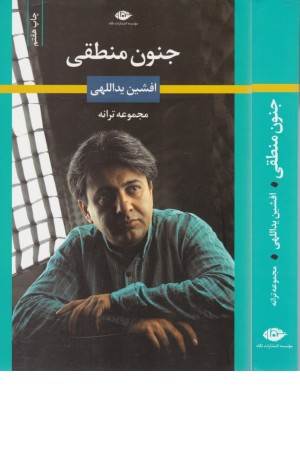 جنون منطقی(مجموعه ترانه)