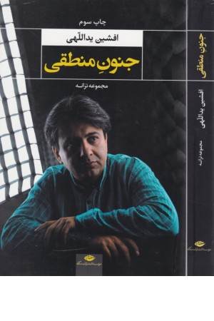 جنون منطقی(مجموعه ترانه)