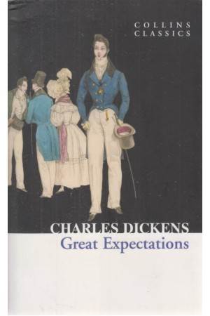 Great Expectations