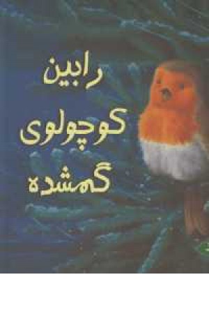 رابین کوچولوی گمشده رابین کوچولوی گمشده