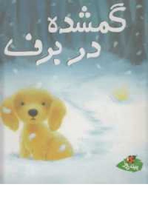 گمشده در برف گمشده در برف