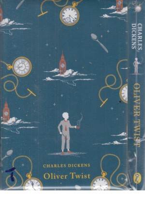 Oliver Twist Oliver Twist