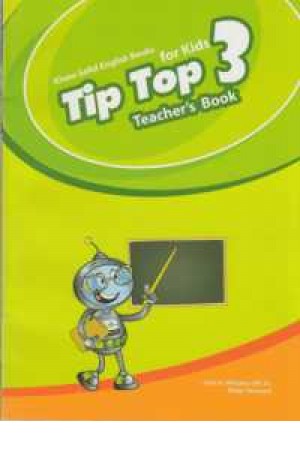 teachers tip top 3