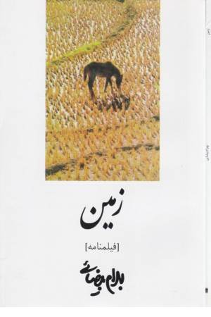 فیلمنامه زمین