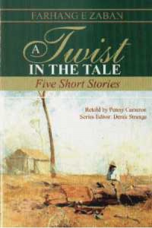 A Twist In The Tale