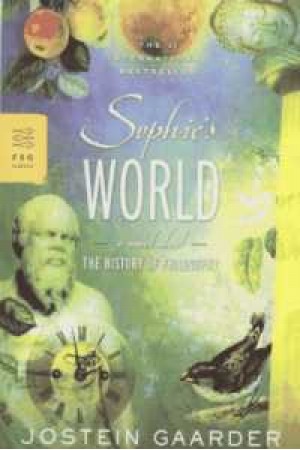 sophies world