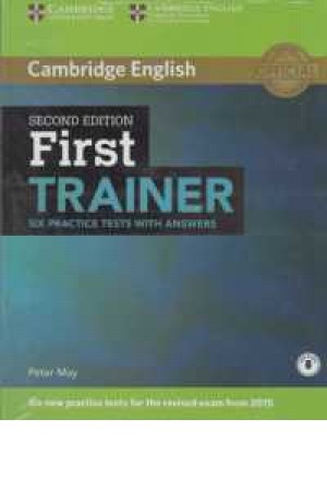 cam.eng first trainer(6practice test)