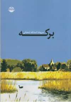 برکه برکه