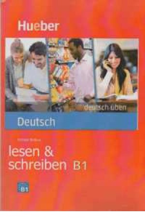 lesen&schreiben b1 lesen&schreiben b1