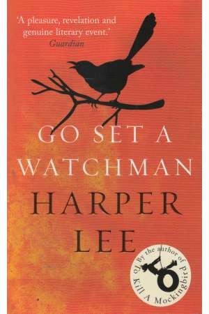 go set a watchman go set a watchman