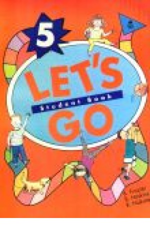 Let's Go 5 Let's Go 5