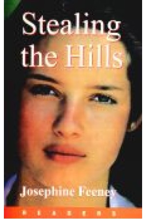 Stealing The Hills Stealing The Hills