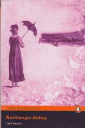 northanger abbey+cd northanger abbey+cd