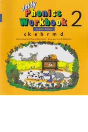 jolly phonics 2wb jolly phonics 2wb