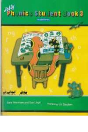 jolly phonics 3sb jolly phonics 3sb