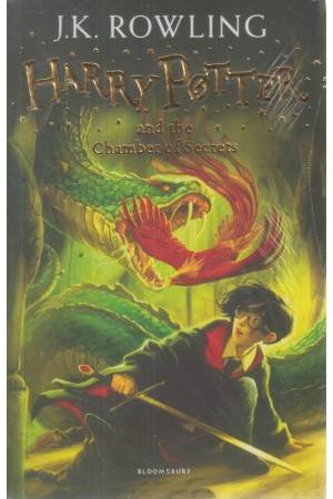 harry potter (2)