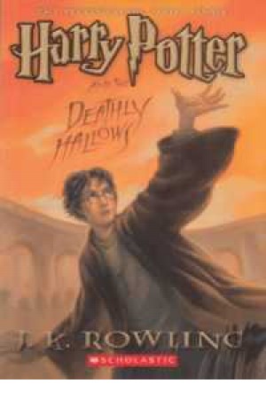 harry potter(7)