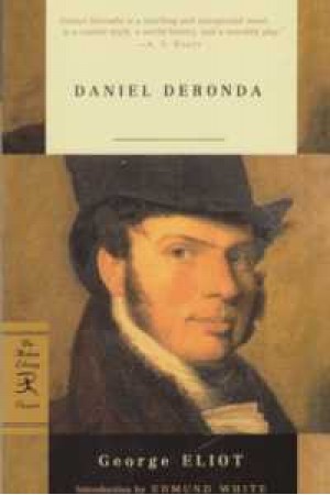 daniel deronda