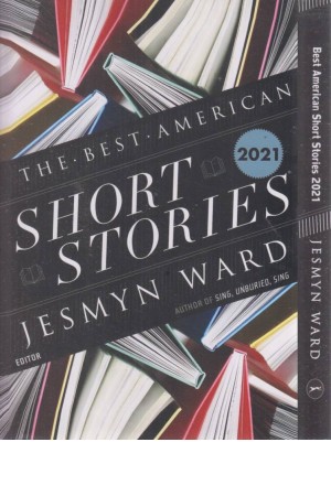 the best american short stories