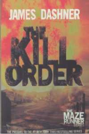 the kill order the kill order