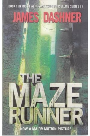 the maze runner