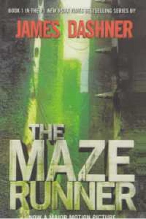 the maze runner